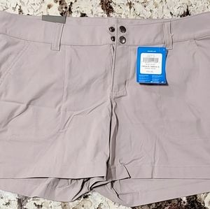 NWT Columbia Shorts